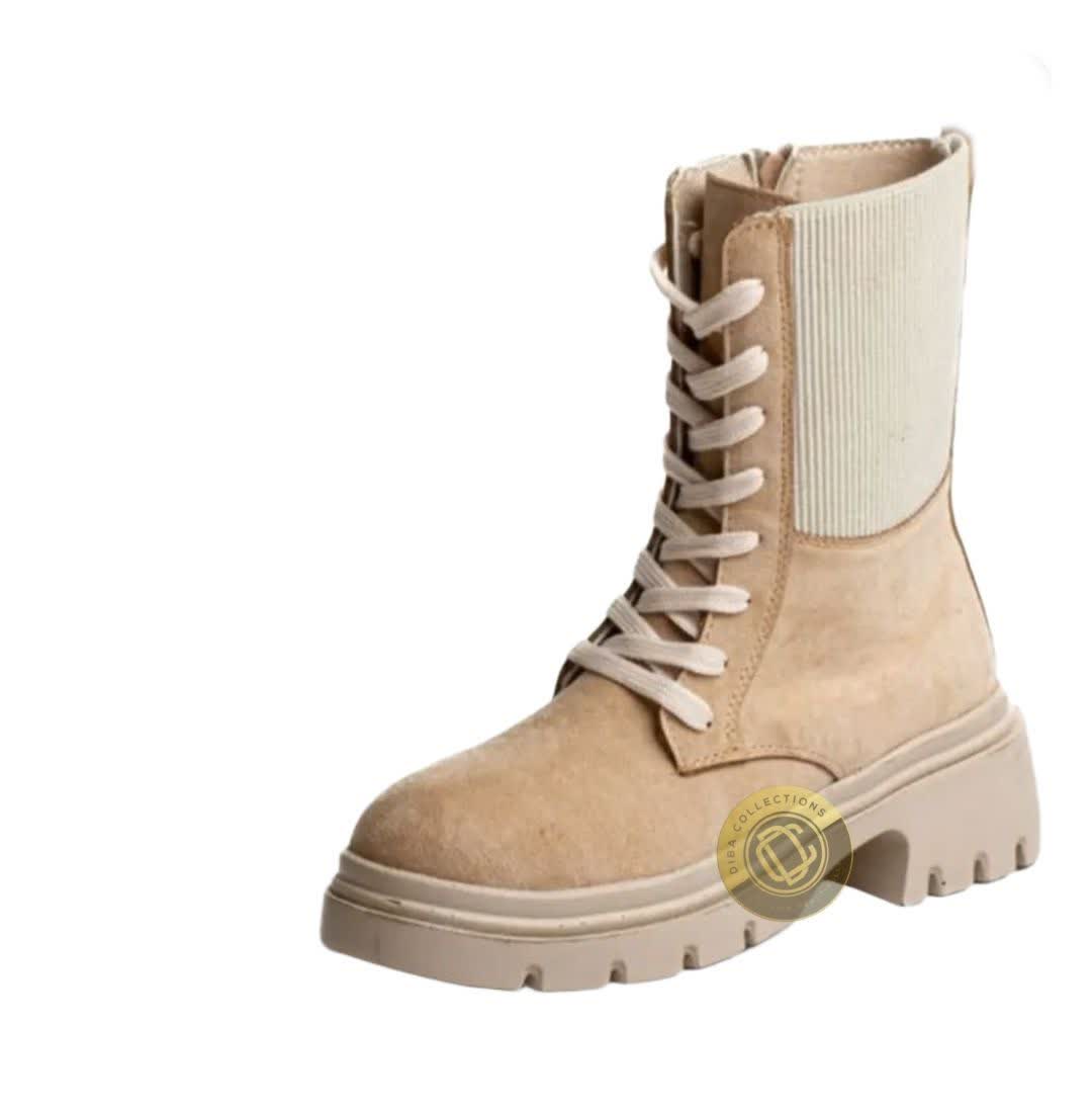 بوت مدل رزان