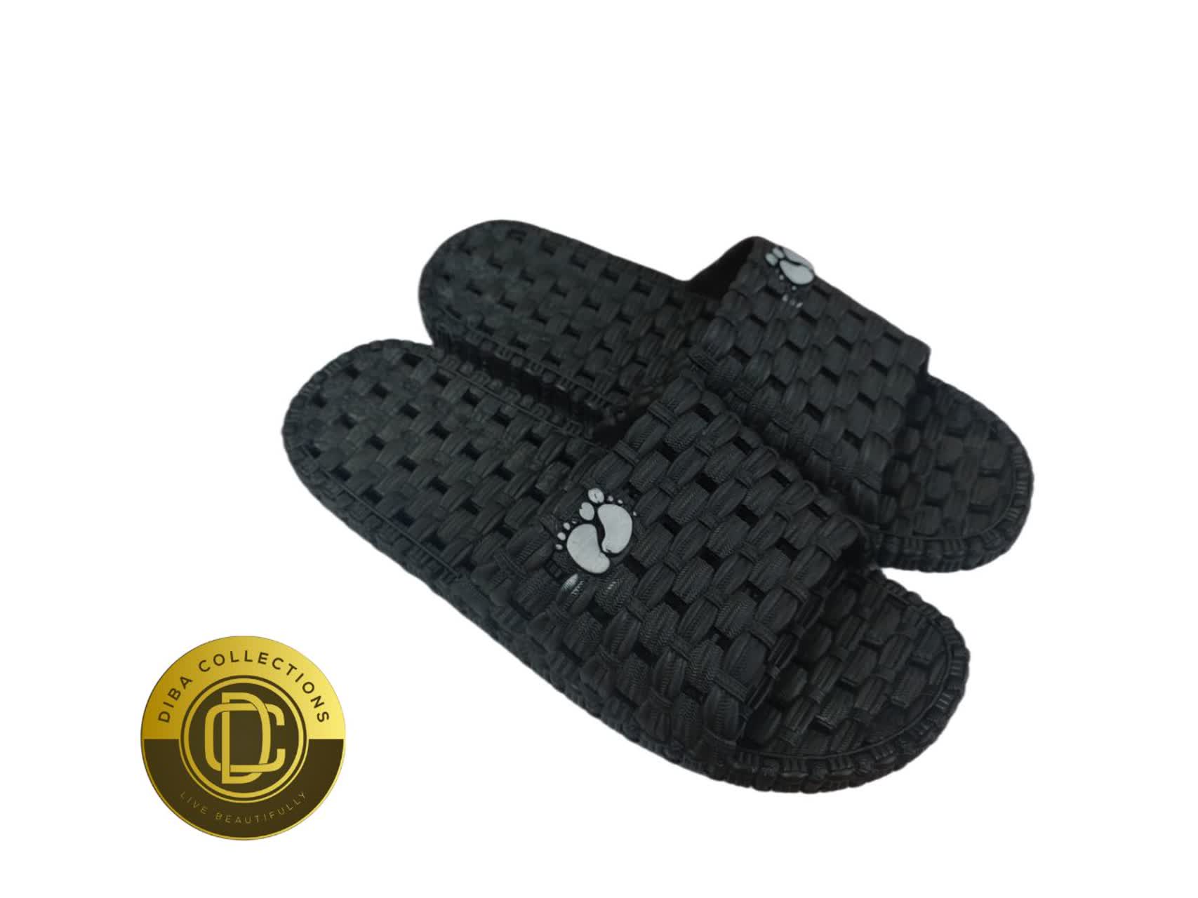 دمپایی حمام زنانه/مردانه 