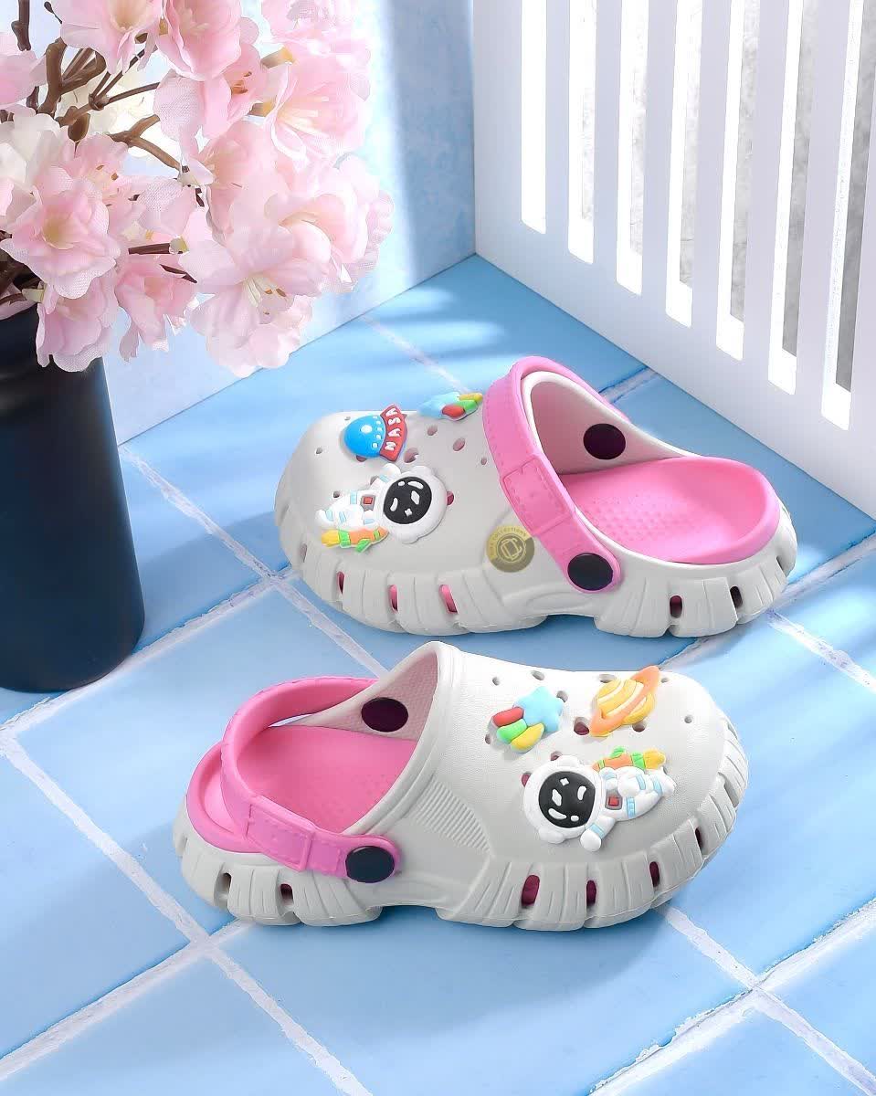 کراکس بچگانه مدل NASA🚀