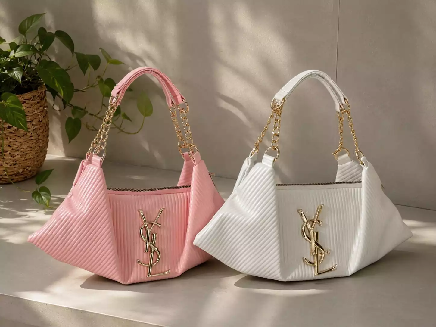 کیف مینی YSL