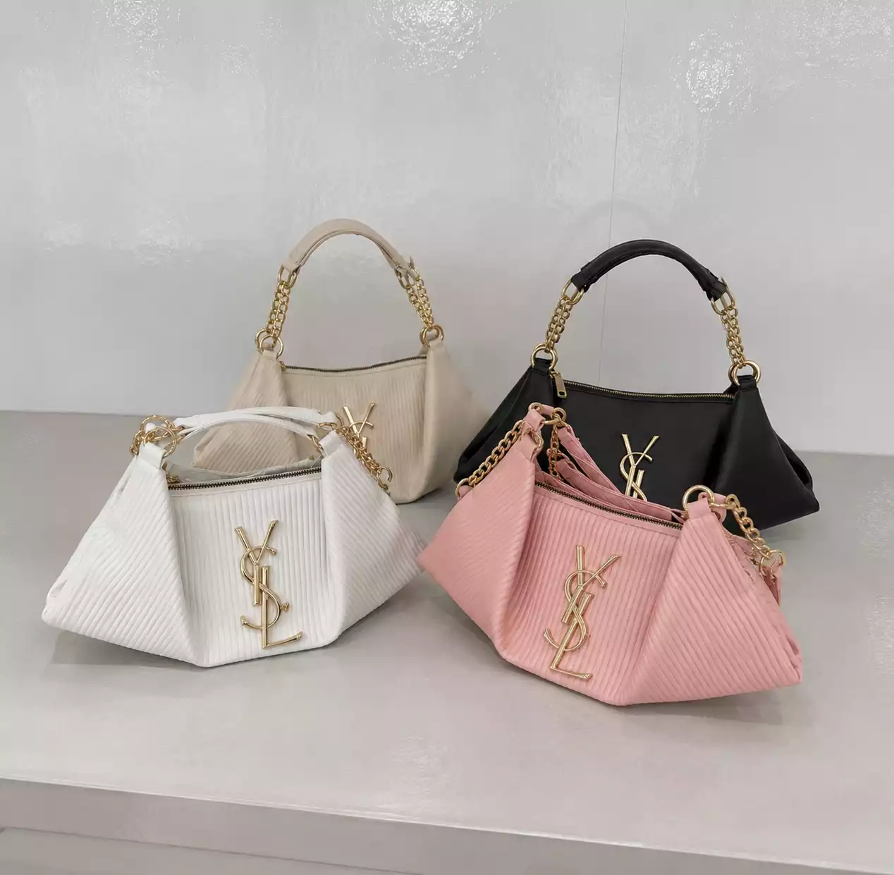 کیف مینی YSL کد 1001695