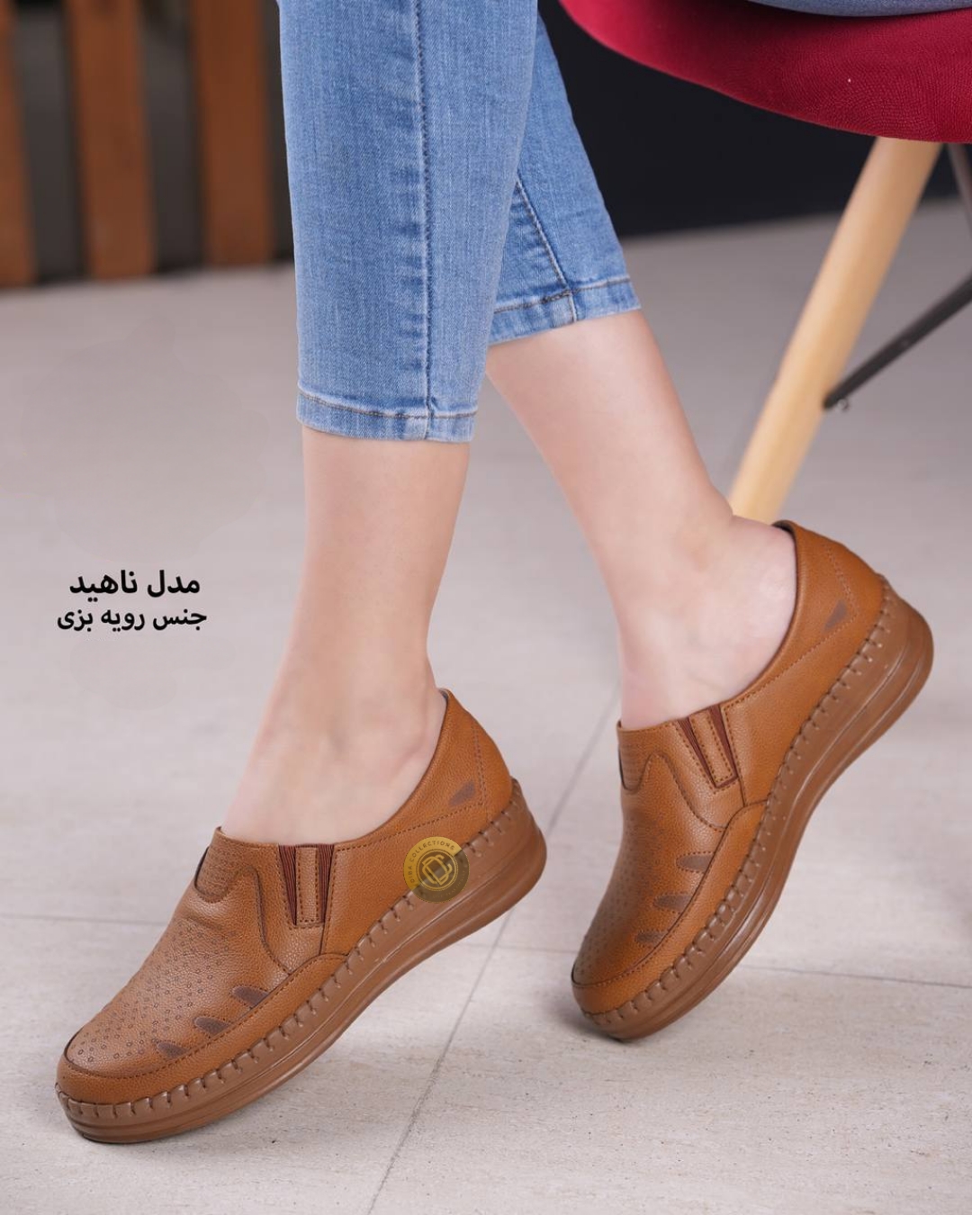 کفش زنانه مدل ناهید