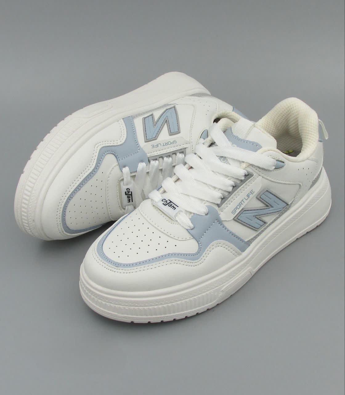 ونس اسپرت زنانه مدل نیوبالانس 