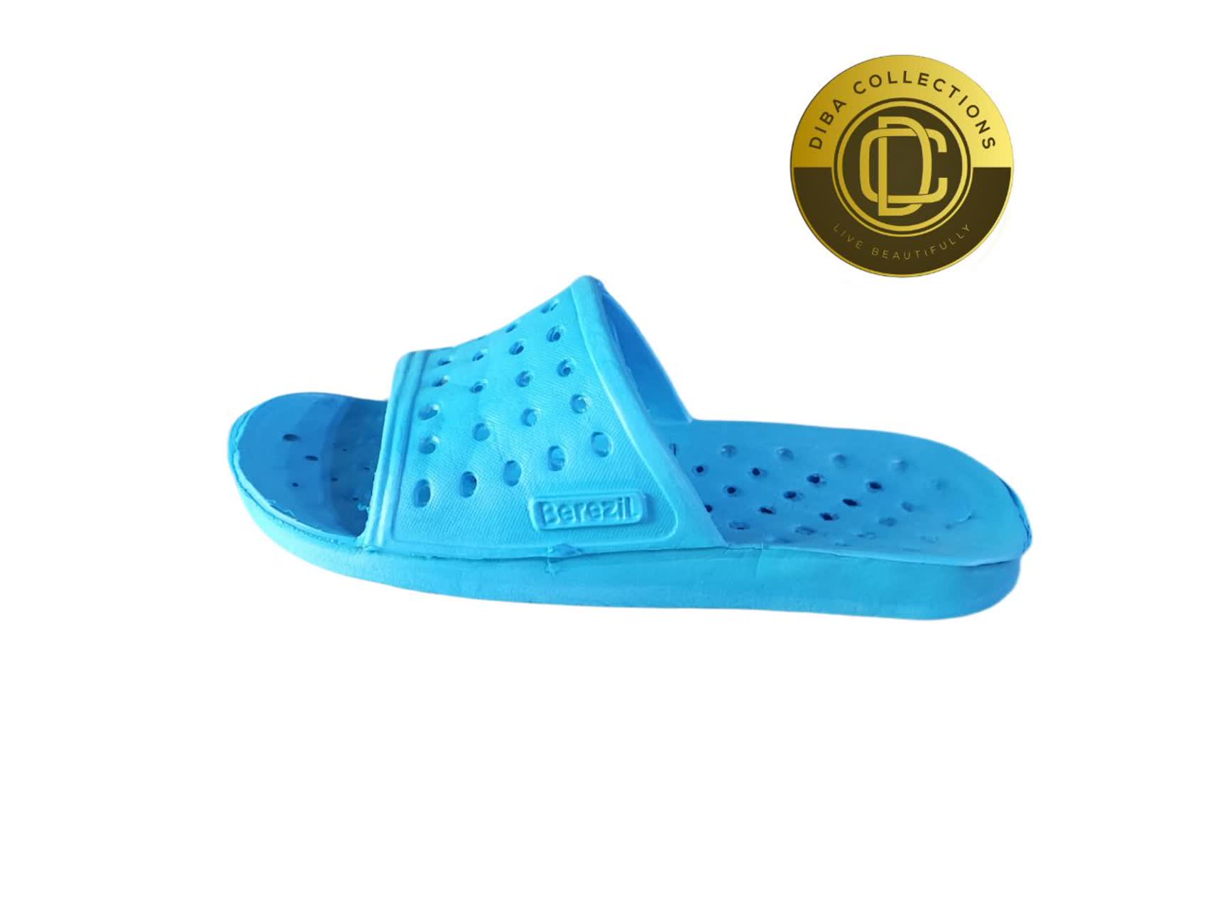 دمپایی حمام زنانه/مردانه مدل استخری