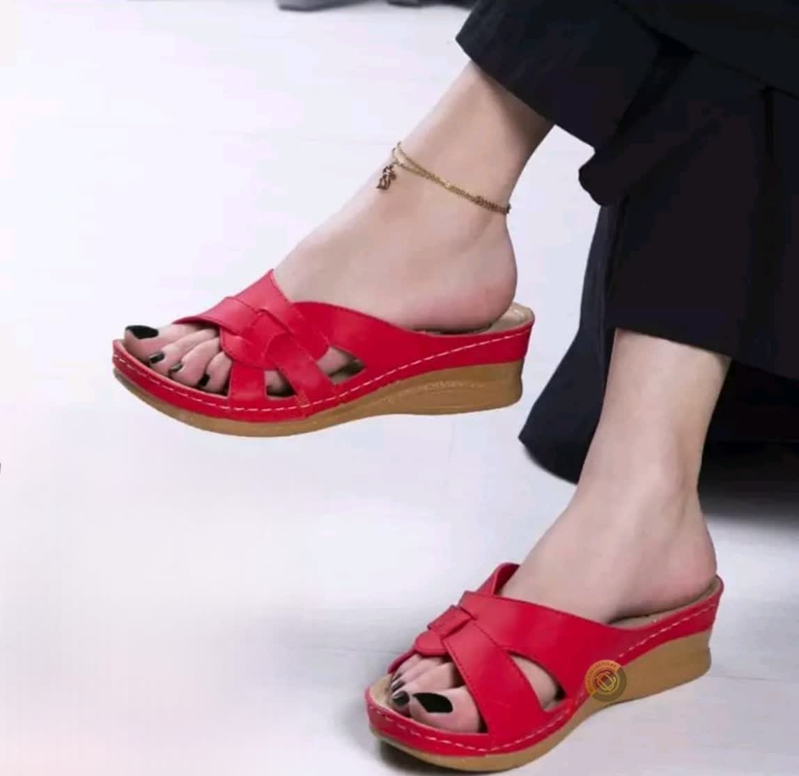 صندل طبی زنانه مدل کیمیا