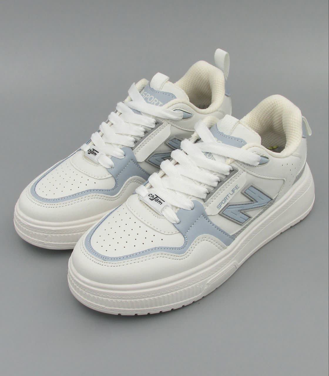 ونس اسپرت زنانه مدل نیوبالانس 