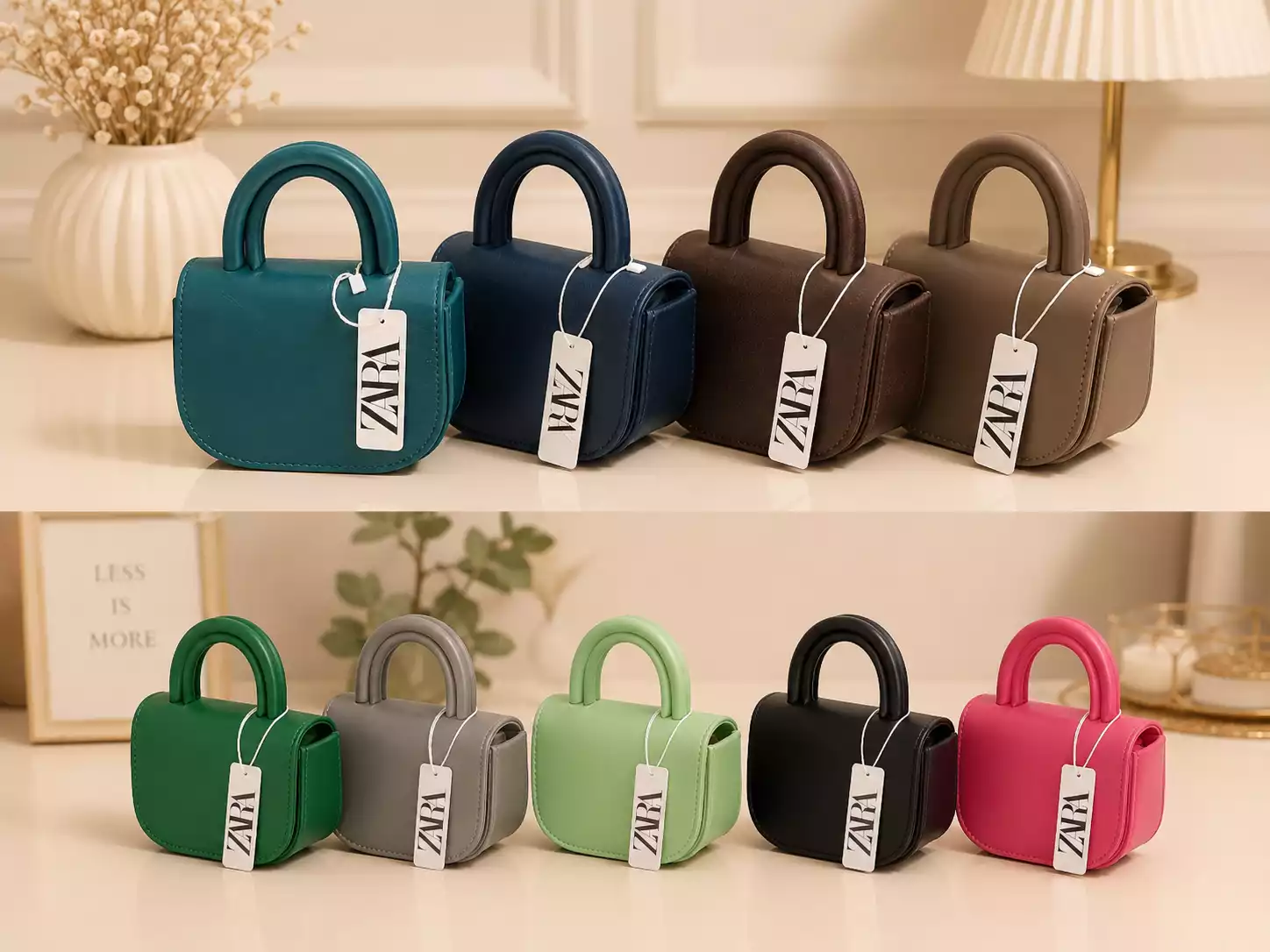 کیف مینی ZARA