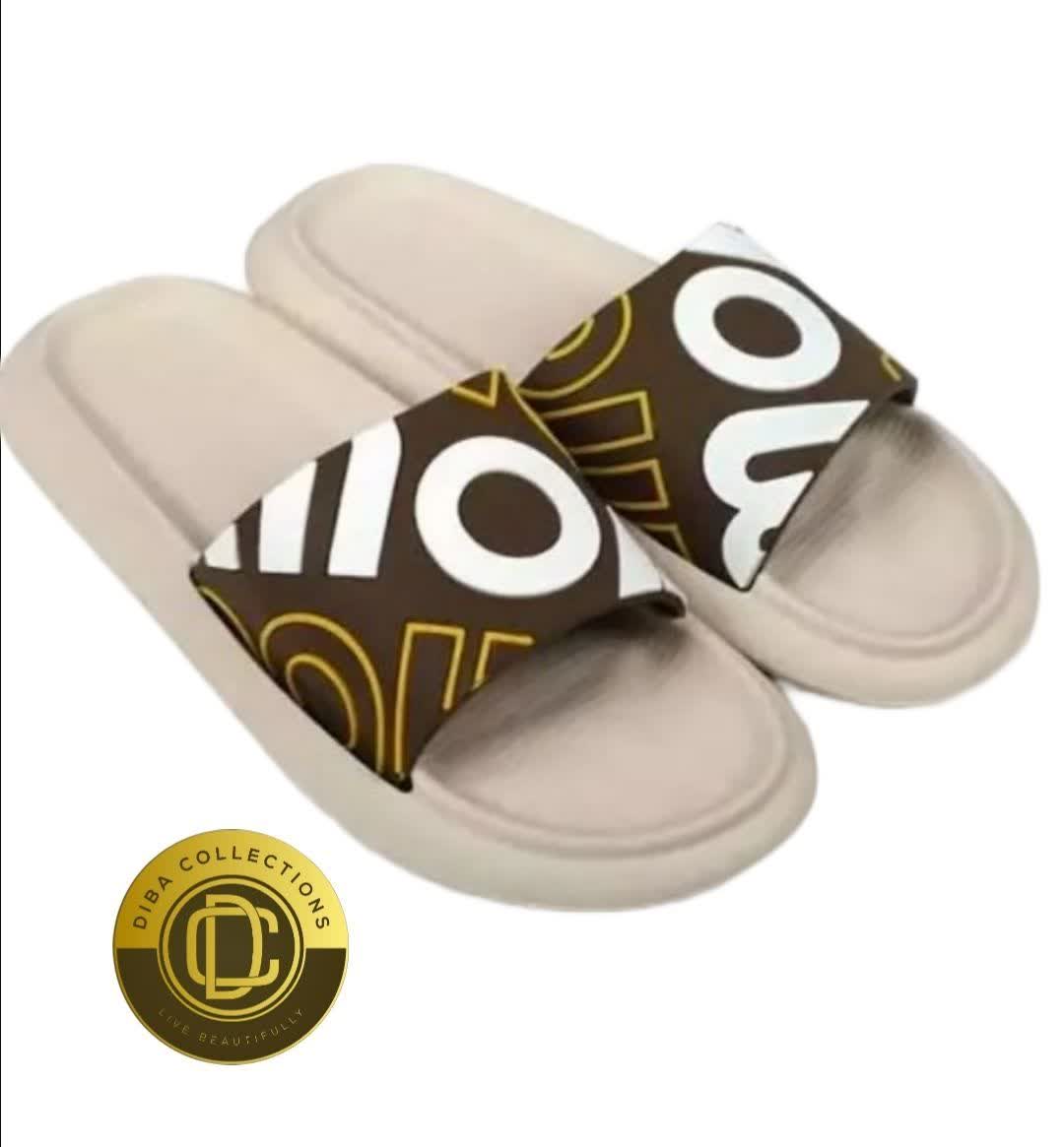 دمپایی مردانه مدل MO