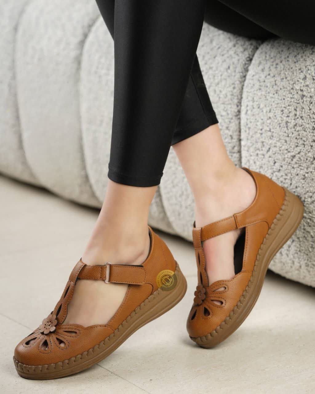 کفش زنانه مدل ژاله