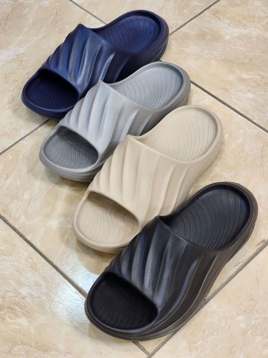 دمپایی مردانه مدل الماس