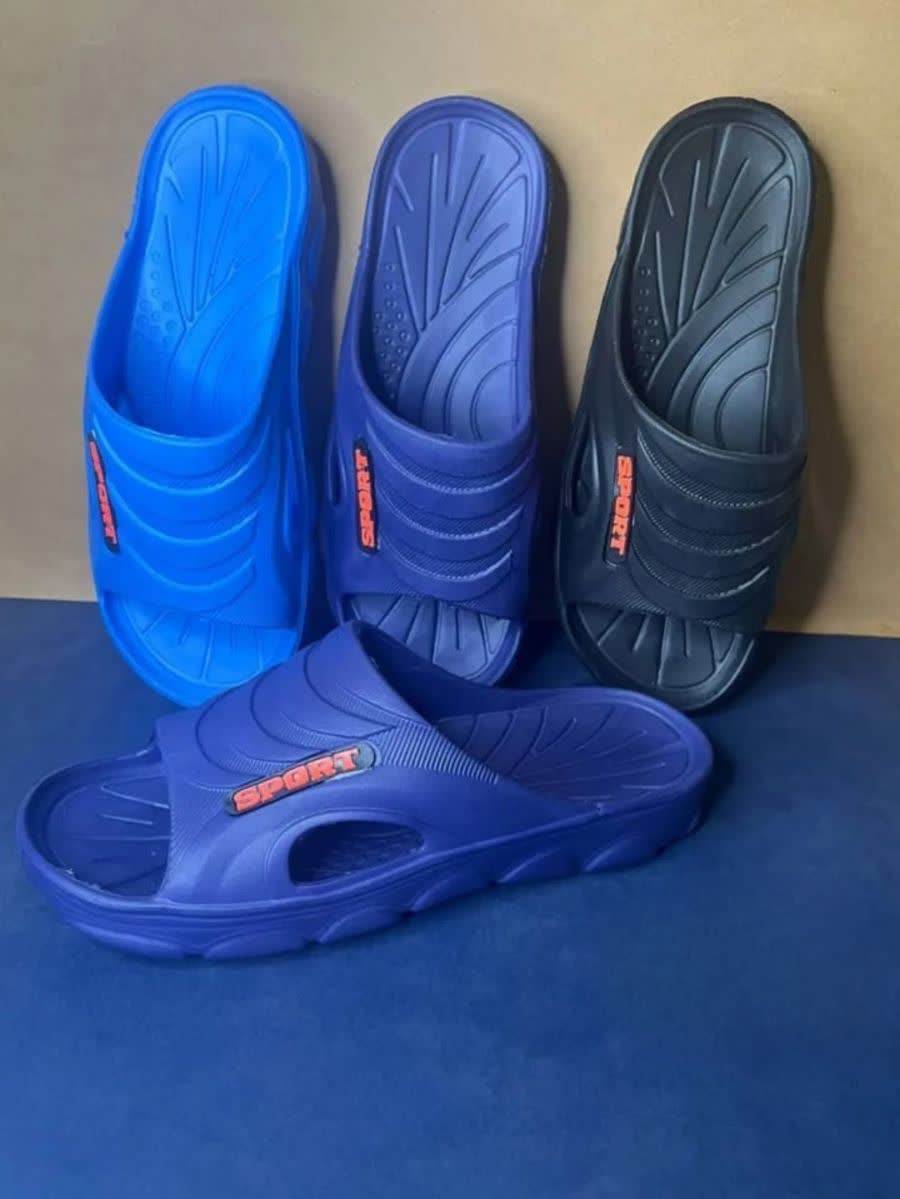 دمپایی مردانه مدل SPORT