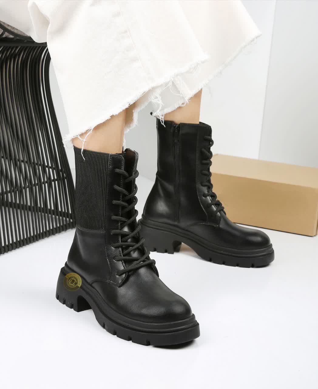 بوت مدل رزان