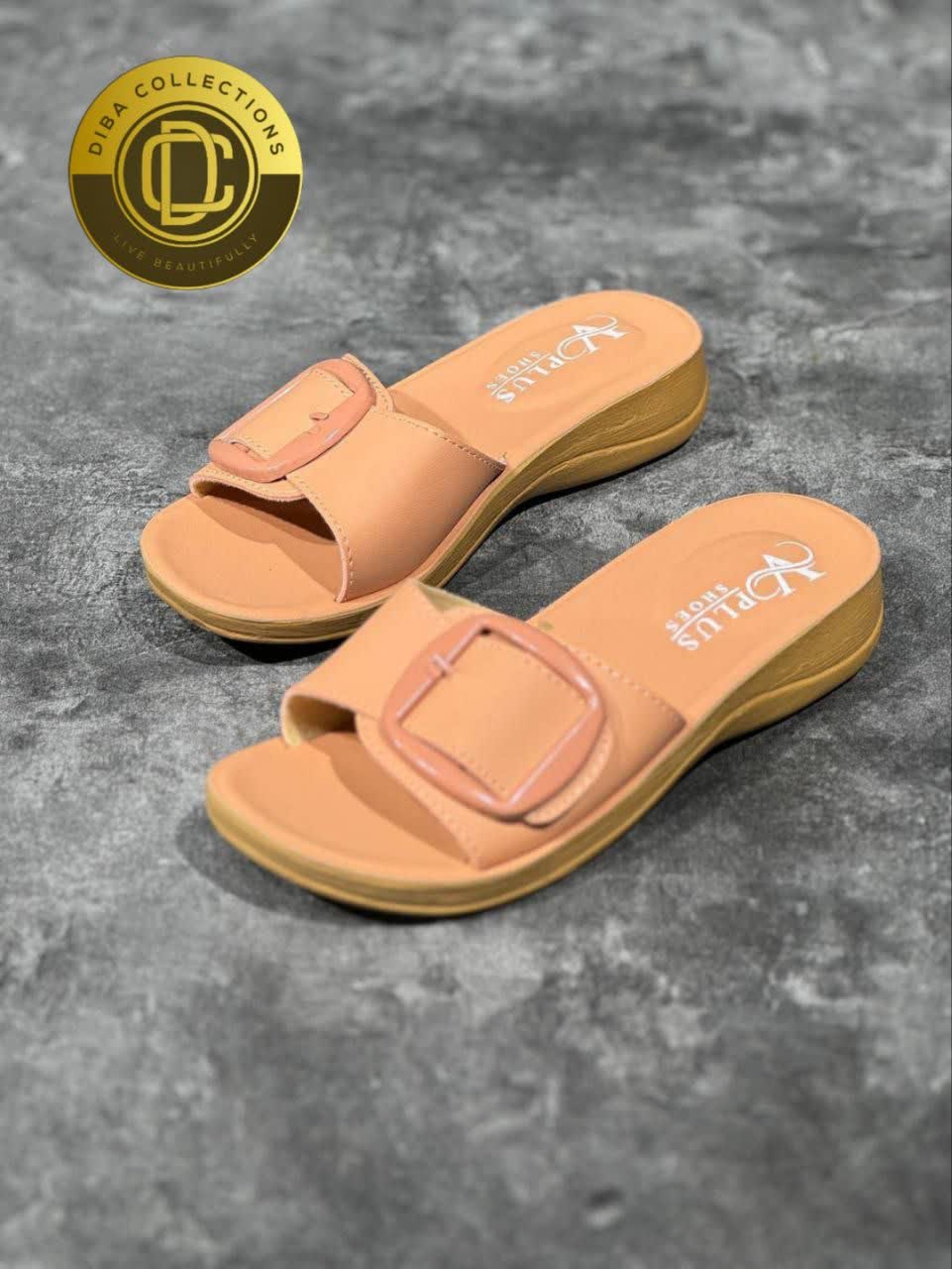 صندل طبی زنانه مدل ویکتوریا 