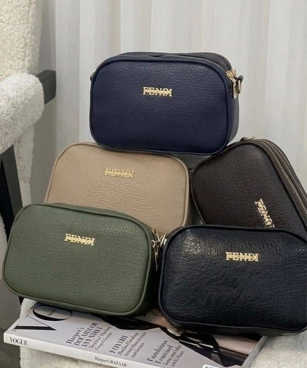 کیف زنانه مدل fendi کد۱۰۰۱۵۲۲