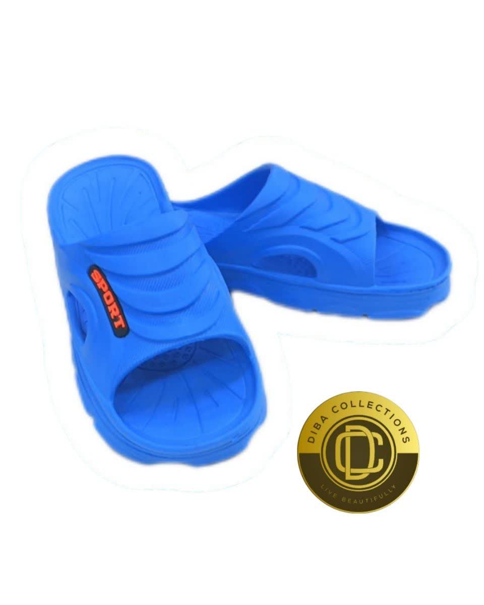 دمپایی مردانه مدل SPORT