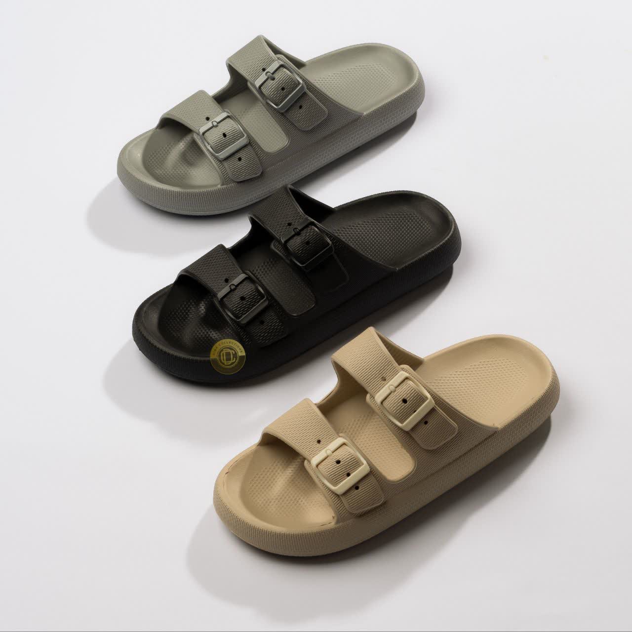 دمپایی زنانه مدل کاسپین🌊