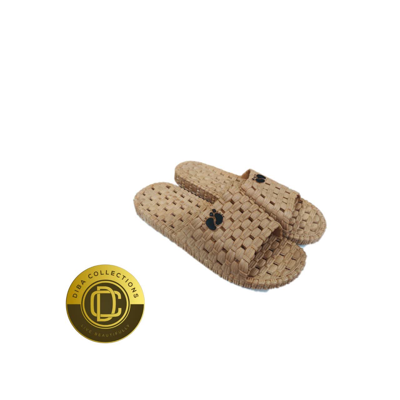 دمپایی حمام زنانه/مردانه 