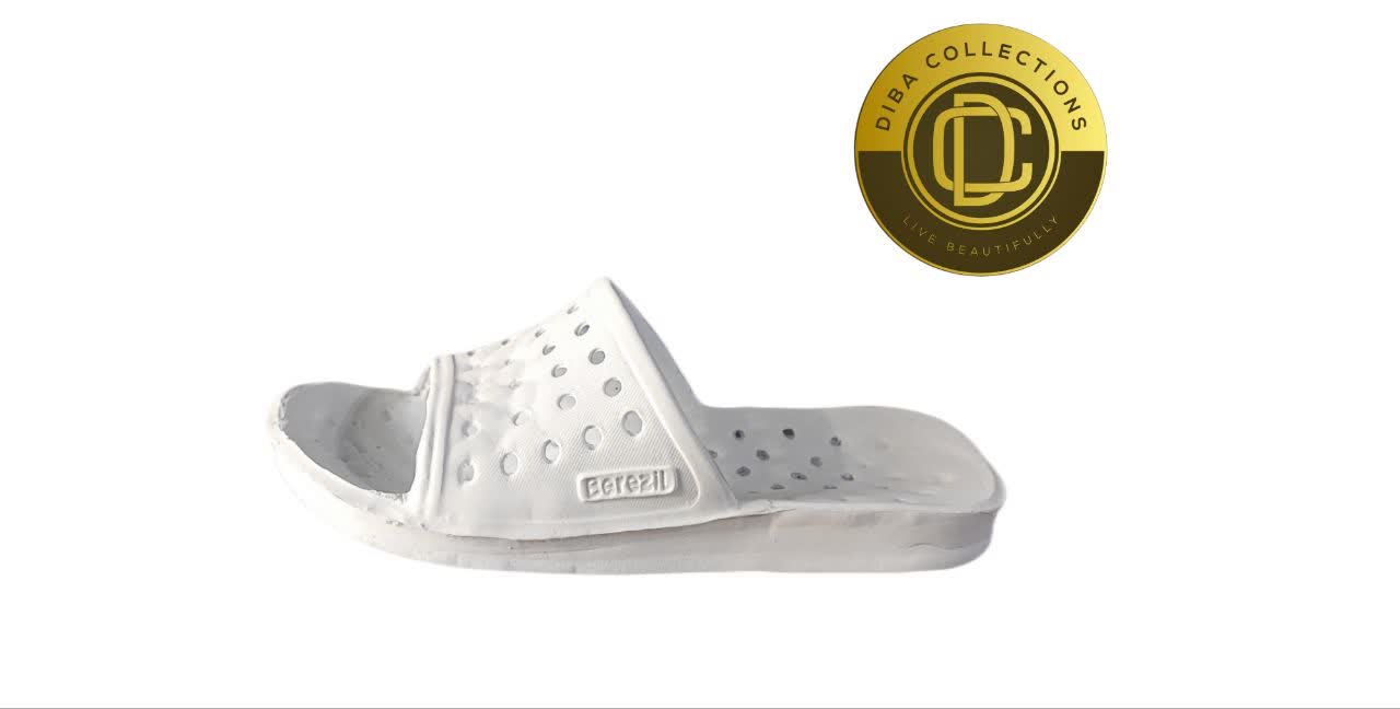 دمپایی حمام زنانه/مردانه مدل استخری